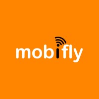 Mobifly logo